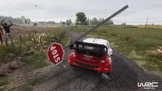 Dikkebus [P2] - Rally Belgium - GR Yaris Rally1 - WRC Generation