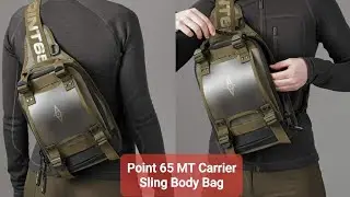 Point 65 MT Carrier (Unboxing & Review)