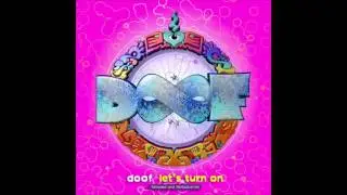 DATCD006 - 1-8 Doof - Destination Bom (Alternate Mix) - 2015 - DAT Records