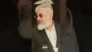 AK 61 First look 💥💥💥