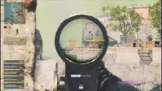 RPJames - Warzone Video