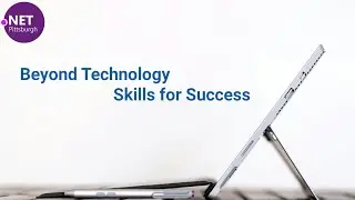 Beyond Technology: Skills for Success