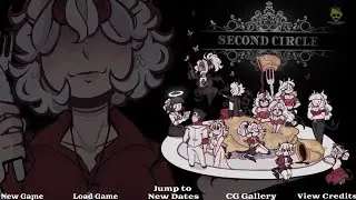 Helltaker Second Circle v0.40 - All First Dates (Ultra HD)