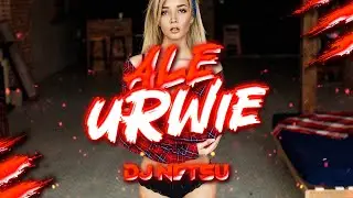 😱⛔ALE URWIEE!⛔😱[ POMPA/VIXA DO AUTA🚗 ]😈 VOL.22😈MARZEC 2024 😈🌟DJ NETSU🌟😎