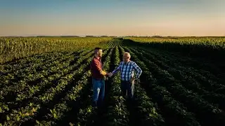 Rooted in Legacy: Strategies for a Smooth Farm Transition
