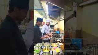 Award wining performance donot forget to Follow🤣Restaurant hustle'+ Chef  Viral conten(Viral chef