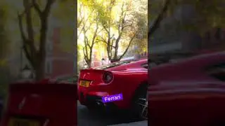 The Loudest Exhausts in the Sports Car World!