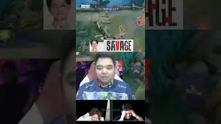 Reaksi R7, Cadera , REKT melihat bruno maybeee savage #r7 #rekt #cadera #mpl