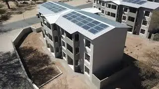 New Apartments for sale Walvisbay and Swakopmund