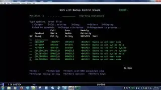 BRMS Automatic cloud transfers7