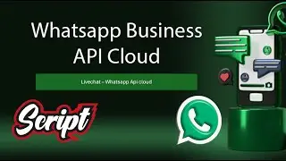 🚀 Laravel Whatsapp LiveChat DEMO 🚀