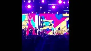 LA BARRA - El último baile 