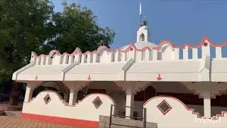Mahasiddha Maharaj Temple Dhanora🙏🏻
