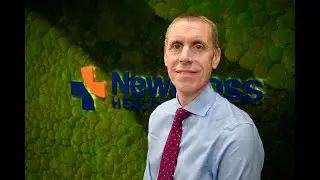 Matthew Kershaw - Voices of Care, Episode 1 - Season 2.