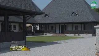 Ograda bunicii, pensiunea din Baia de Fier unde retrăiești farmecul vacanțelor la bunici