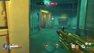 Late Night Stream 4 GF