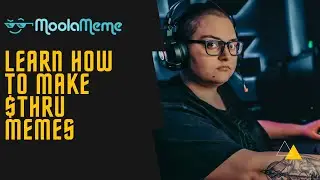 MoolaMeme Review... Can you get PAID for making MEMES?🤔🤔🤔 Find out NOW!