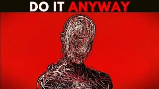 The Override Method &mdash; Trick Your Brain, Conquer Challenges | Dark Psychology