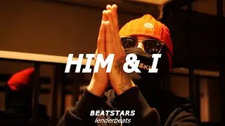 [FREE] Emotional Drill Type Beat - 'HIM & I' | 2023 Sad Drill Type Beat