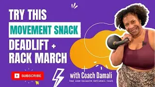 Movement Snack