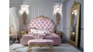 Modern classic furniture design