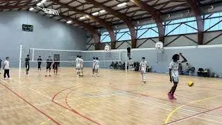 Cabestany R&eacute;gion M18 / entente Castries 2/3