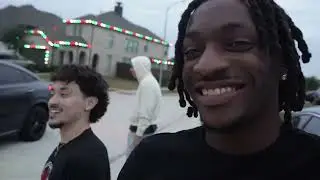 Вторая неделя VLOGMAS: провожу неделю с YDN