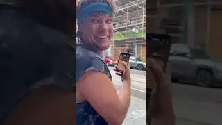 BEST Theo Von fan interaction #TheoVon #comedy