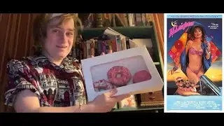 Drive In Midnight Special - S13 - Episode 589 - The Allnighter Review
