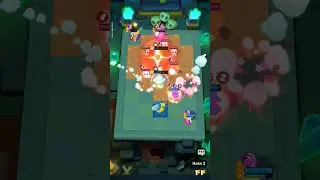 Bowler with Training Camp OP!!