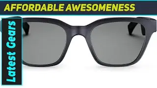 Bose Frames: Are These The Ultimate Audio Sunglasses?