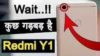 XIAOMI REDMI Y1 VS XIAOMI REDMI 4 - WHICH IS BETTER??? WHICH TO BUY?