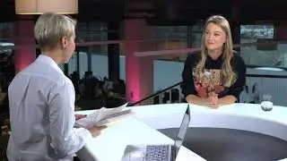 Netobulos. Lavija Šurnaitė: apie tikrus jausmus ir nepagražintus išgyvenimus