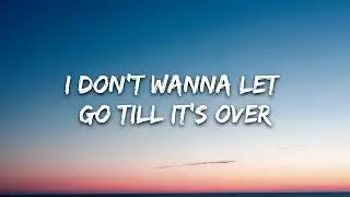 Mandrazo & Duava - All Over (Lyrics)