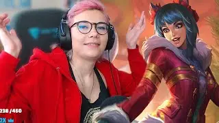 New Bastet ult and how to always hit (SMITE)
