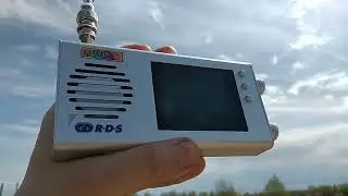 102,6FM Maria FM п.Советск Кировской области, 69 км 30-04-2023