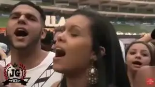 Simone e Simaria   Villa Mix   S&atilde;o Paulo