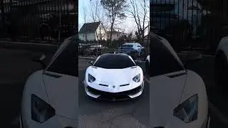 Vertical car clips by carsinnewyork