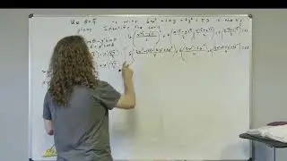 April 8, 2025 | Precalculus | Rotating Conics