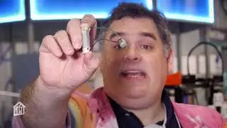 O Wow Moment: Shake-Bots