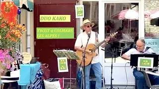 DUO KAKO 