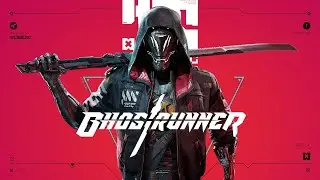 Ghostrunner - Ending (Final Mission)