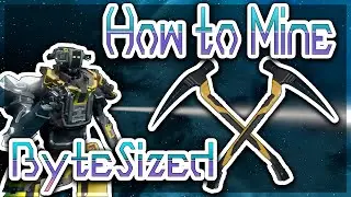 How To Mine | ByteSized Starbase Tutorial
