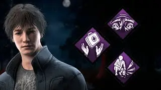 Dead by Daylight Survivor Perks Explained Part 12: Quentin Smith