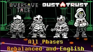 [+Download] OVERSAVETALE FDY Dusttrust Rebalanced Translation (6k subs special)