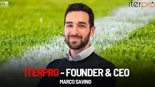Marco Savino - Founder & CEO at ITERPRO