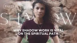 Twin Flames | Shadow Work Explained (Part 1): Why Facing Your Pain Transforms You