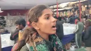 हनुमान सेतु लखनऊ कुड़की केतकी का मेला