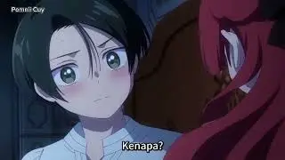 LASTAME SEASON 1 Pride Dan Stale Moment 
