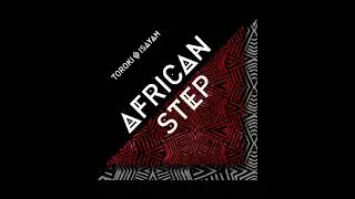 🔘 Toroki, Isayah &ndash; African Step (2xLP, Album)